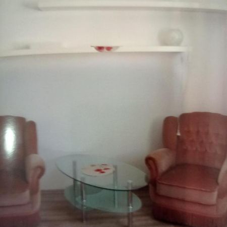 Apartament Geri Apartman Héviz Zewnętrze zdjęcie