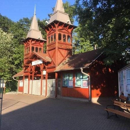 Apartament Geri Apartman Héviz Zewnętrze zdjęcie