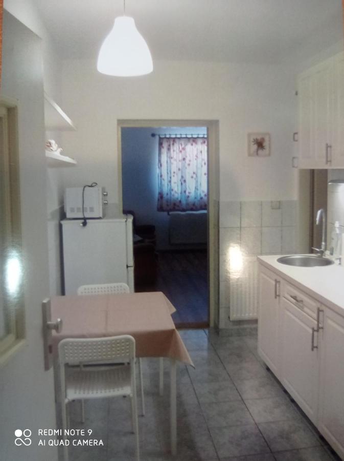 Apartament Geri Apartman Héviz Zewnętrze zdjęcie